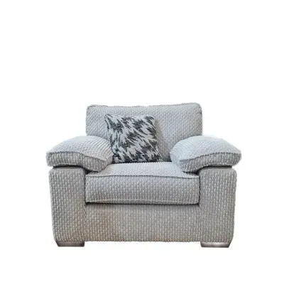 Lara Armchair - Fabric image