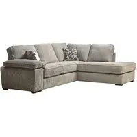 Lara Corner Sofa LFC/RH2 - Fabric
