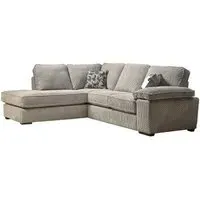 Lara Corner Sofa LH2/RFC - Fabric