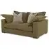 Lennox 2-Seater Sofa - Fabric