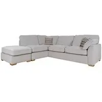 Lorna Corner Group Sofa - Fabric