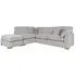 Lorna Corner Group Sofa - Fabric