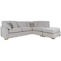 Lorna Corner Group Sofa - Fabric