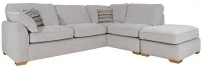 Lorna Corner Group Sofa - Fabric