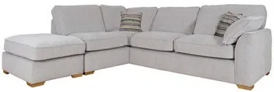 Lorna Corner Group Sofa - Fabric