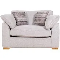 Lorna Love Chair - Fabric