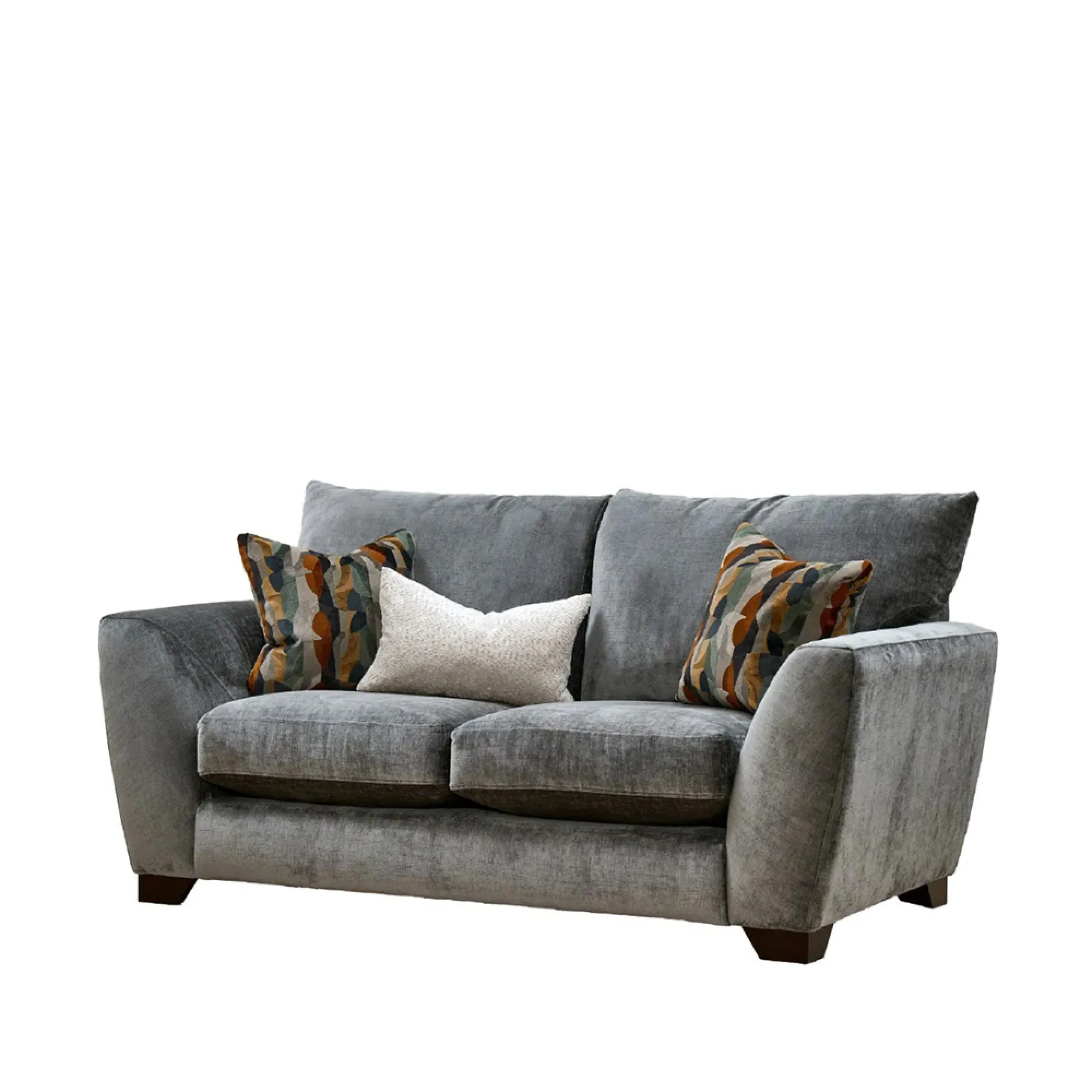 Mala 2-Seater Sofa - Fabric