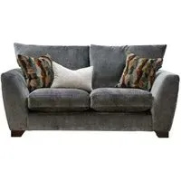 Mala 2-Seater Sofa - Fabric