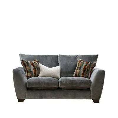 Mala 2-Seater Sofa - Fabric
