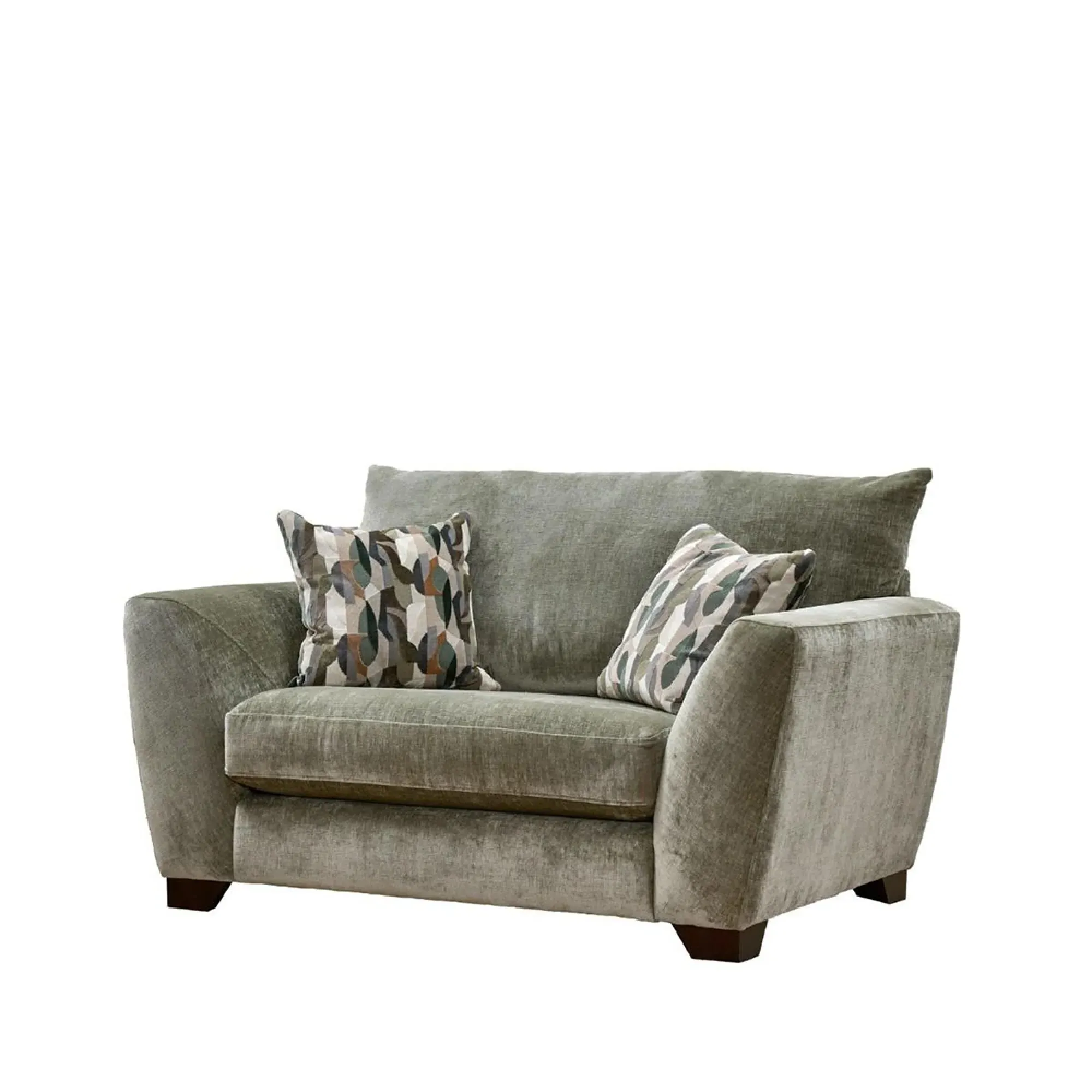 Mala Love Chair - Fabric