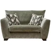 Mala Love Chair - Fabric