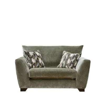 Mala Love Chair - Fabric image