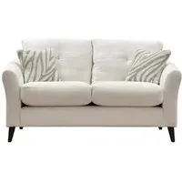Molly 2-Seater Sofa - Fabric