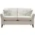 Molly 2-Seater Sofa - Fabric