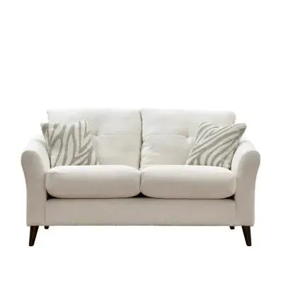 Molly 2-Seater Sofa - Fabric