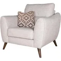 Molly Armchair - Fabric