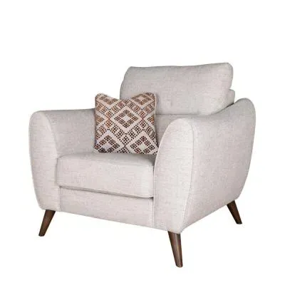 Molly Armchair - Fabric image