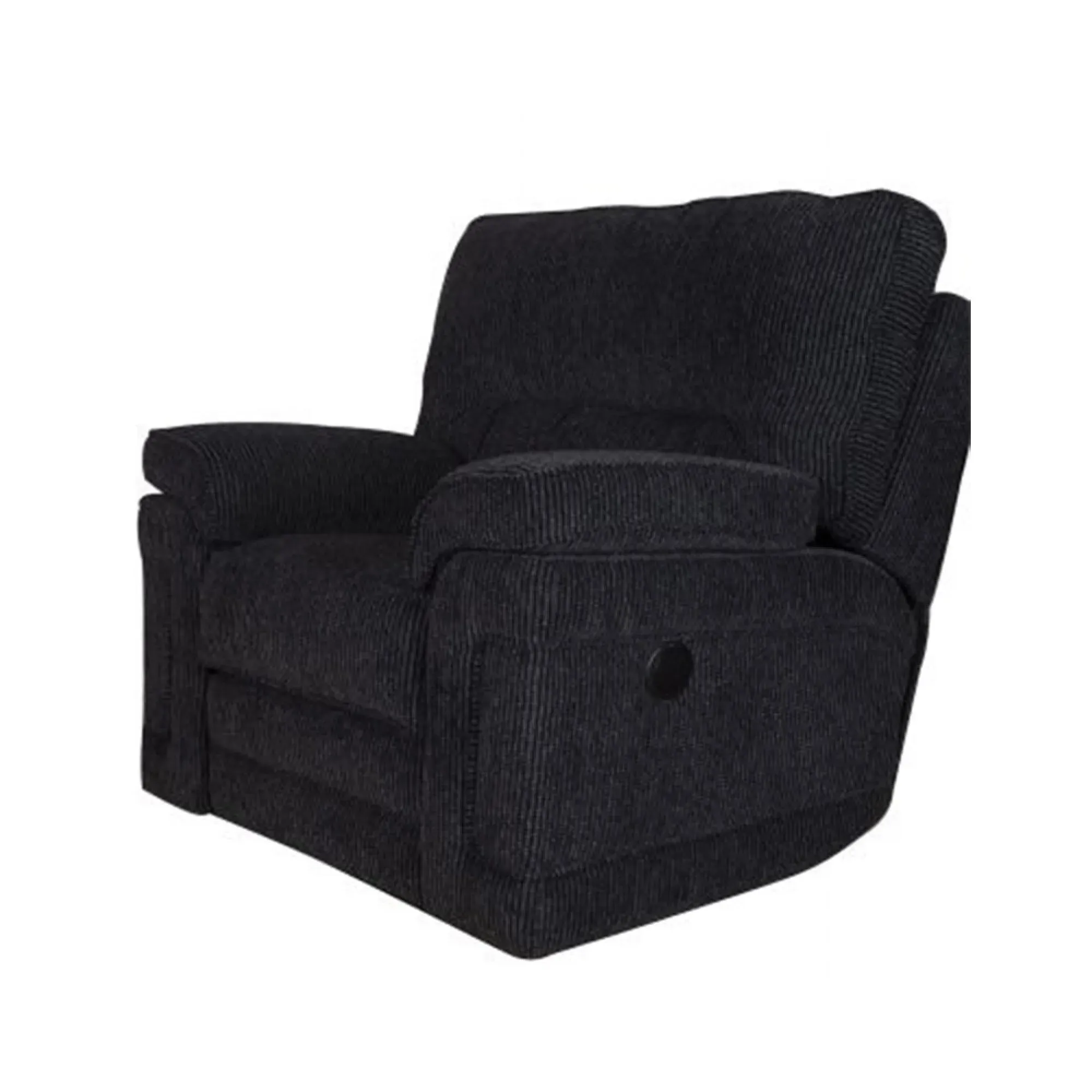 Plaza Recliner Armchair - Fabric