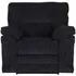 Plaza Recliner Armchair - Fabric