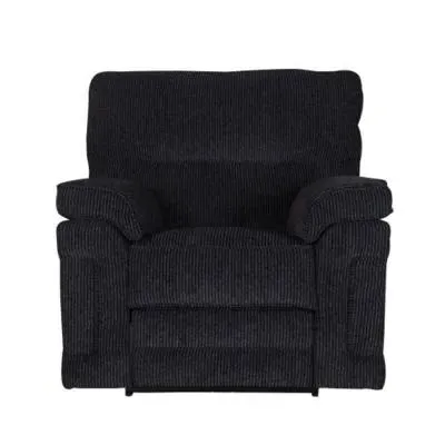 Plaza Recliner Armchair - Fabric image
