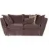 Sully 2-Seater Fabric Sofa