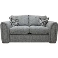 Utopia 2-Seater Sofa - Fabric