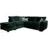 Utopia Corner Sofa - Fabric