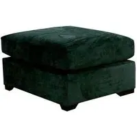 Utopia Footstool - Fabric