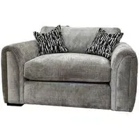 Utopia Love Chair - Fabric