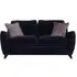 Varley 2-Seater Sofa - Fabric