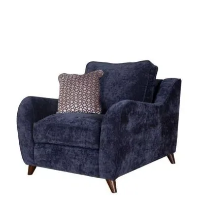 Varley Armchair - Fabric image