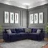 Varley Corner Sofa - Fabric