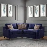 Varley Corner Sofa - Fabric