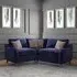 Varley Corner Sofa - Fabric