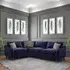 Varley Corner Sofa - Fabric