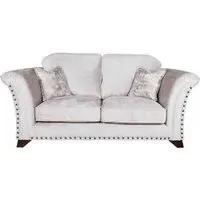 Vesper 2-Seater Sofa - Fabric