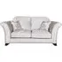 Vesper 2-Seater Sofa - Fabric