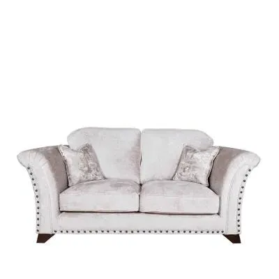 Vesper 2-Seater Sofa - Fabric