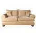 Viscount Fabric 2-Seater Sofa