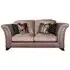 Weston 2-Seater Sofa - Fabric