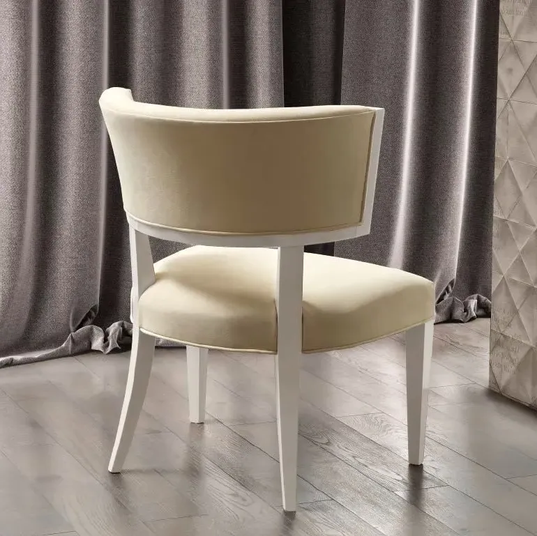 Luna Kleo Armchair