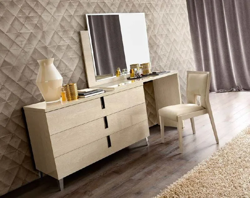 Modum Ambra Chair - Sand Birch