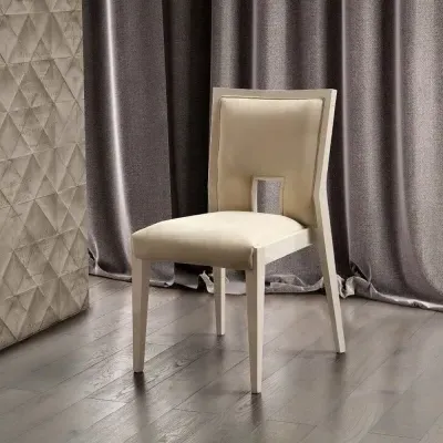 Modum Ambra Chair - Sand Birch