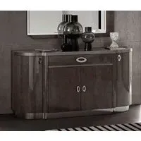 Modum Armonia Large Buffet Sideboard - Silver Birch