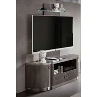 Modum Armonia TV Unit - Silver Birch