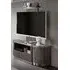 Modum Armonia TV Unit - Silver Birch