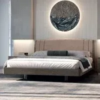 Modum Denali Bed Frame - Silver Birch