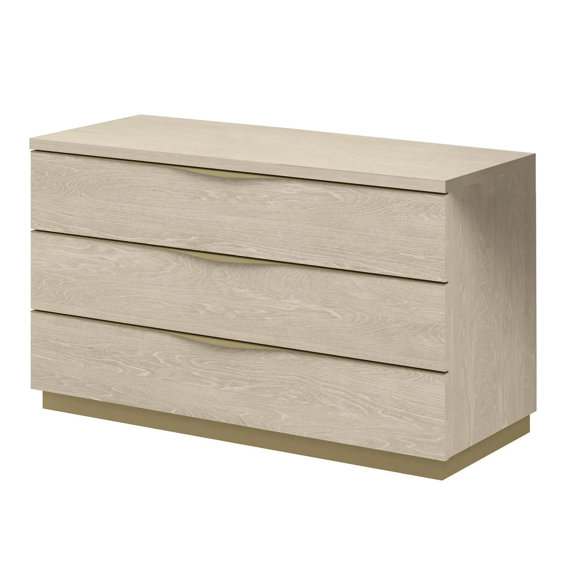 Modum Denali Dresser - Sand Birch