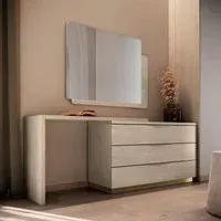 Modum Denali Dresser - Sand Birch
