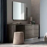 Modum Denali Dresser - Silver Birch